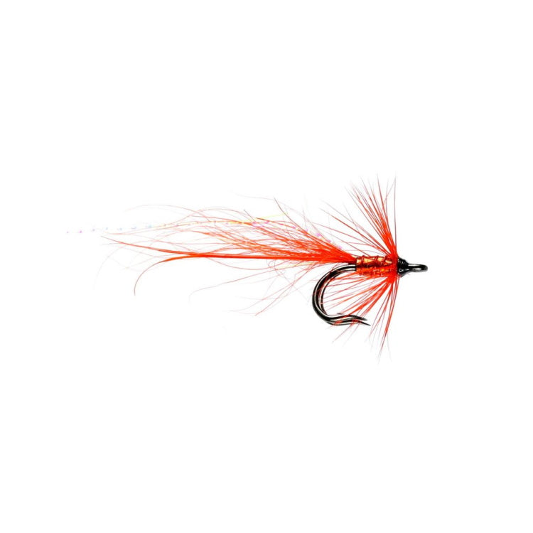 Newtyle Shrimp Nordic Double Flies