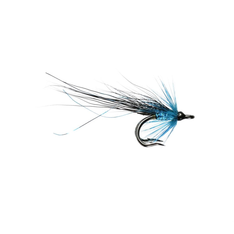 Iceman Nordic Double Flies