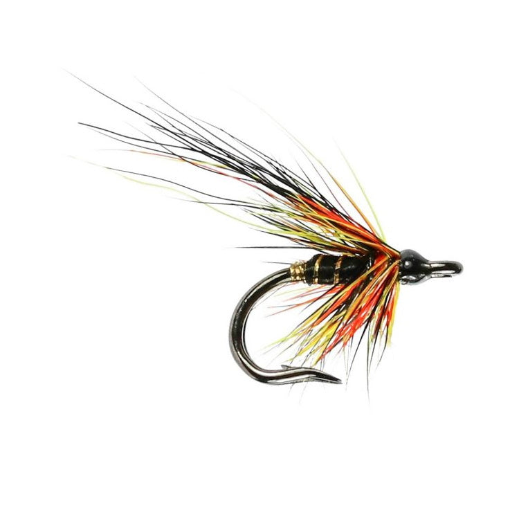 Willie Gun Nordic Double Flies