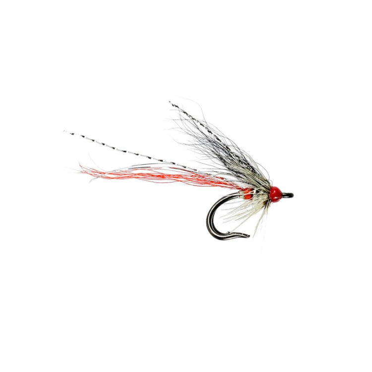 Kitchen Sink Nordic Double Flies