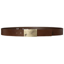 Seeland Walden Leather Belt