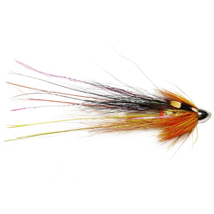 Cascade Feeler Conehead Flies