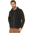 Barbour Langdale Gilet - Navy