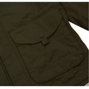 Barbour Berwick Waterproof Jacket - Sage