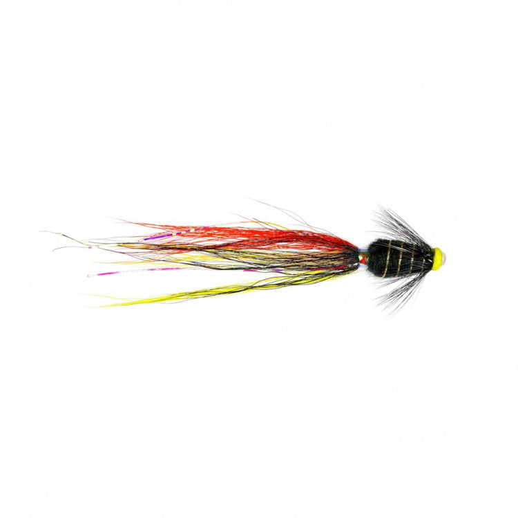 Mirage Snaelda Copper Tube Flies