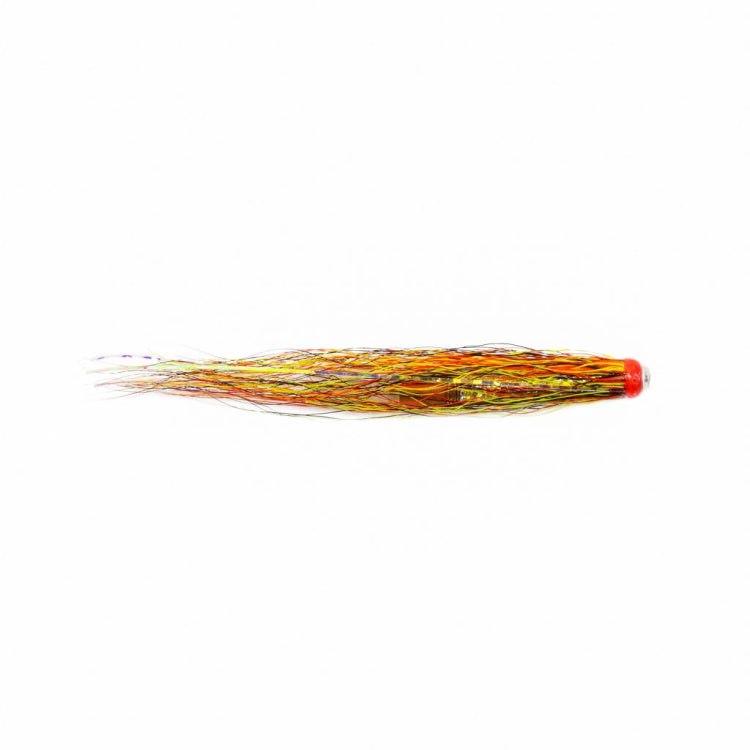 Fire Gunn Copper Tube Flies