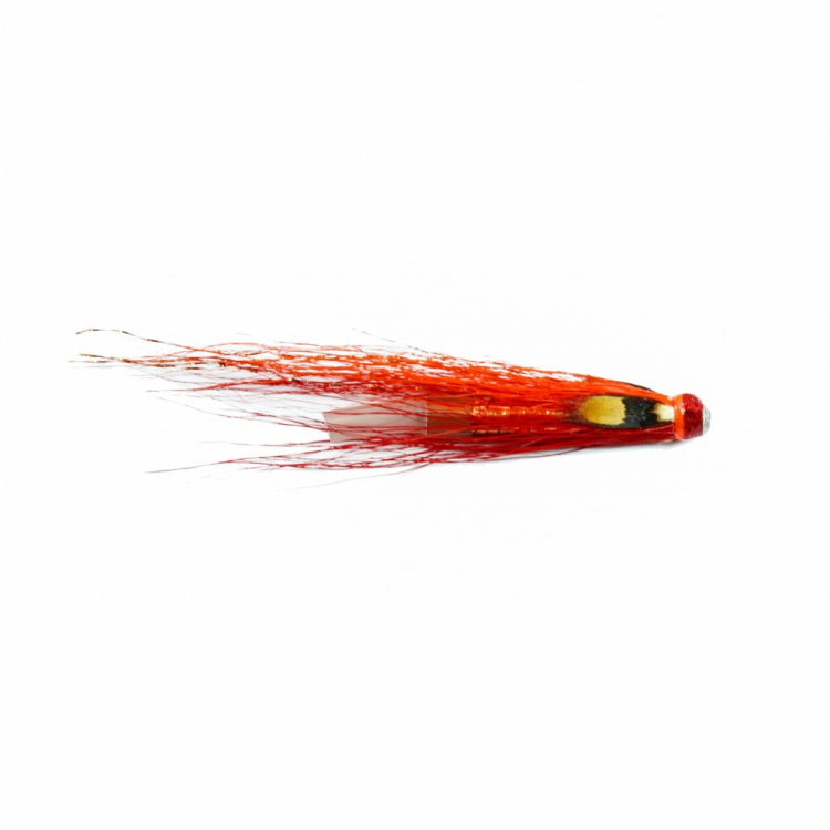 Copper Devil Tube Flies