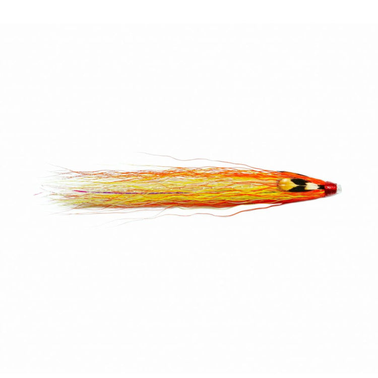 Cohns Spring Willie Gunn Copper Tube Flies