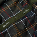 Barbour Sporting Berwick Jacket - Sage