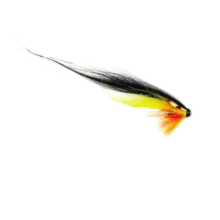 Cascade Tungsten Tube Flies