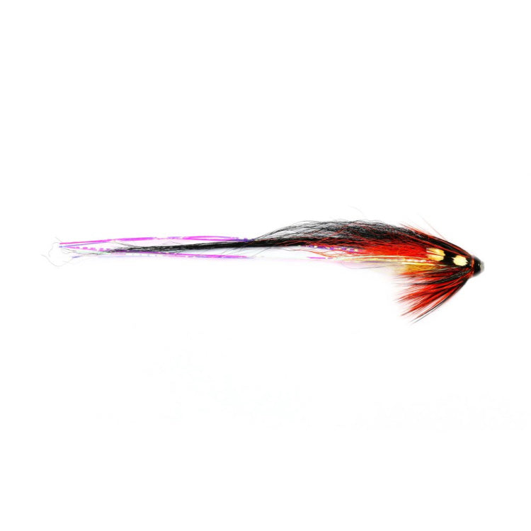 Willie Gunn Tungsten Tube Flies