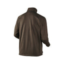 Seeland Ranger Fleece - Demitasse Brown