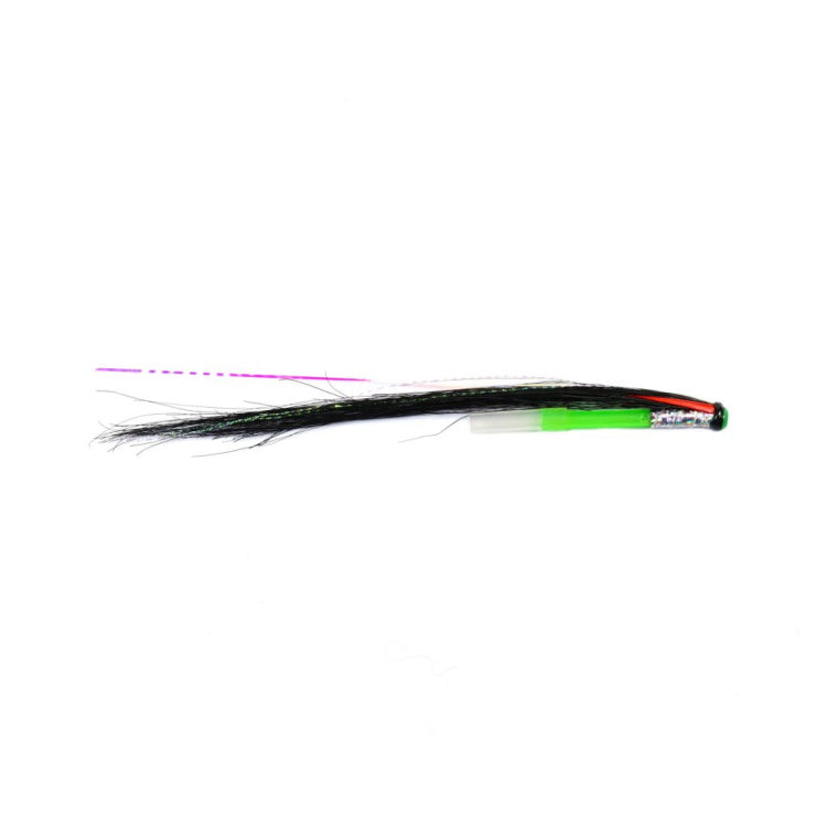 Collie Dog Tube Flies