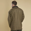 Barbour Moorhen Tweed Jacket 