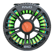 Guideline Favo Fly Reel