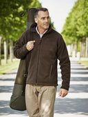 Seeland Chasse Fleece Jacket - Faun Brown