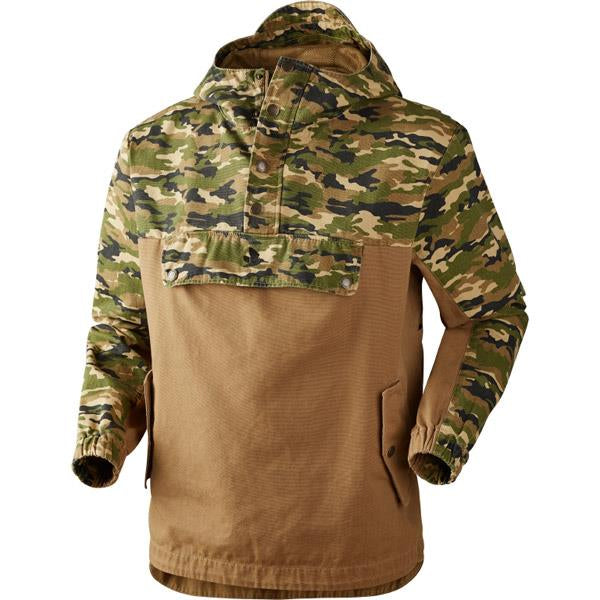 Seeland Feral Smock - Camo