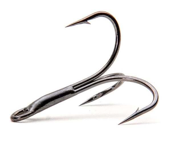 Guideline Extra Strong Treble Tube Hooks