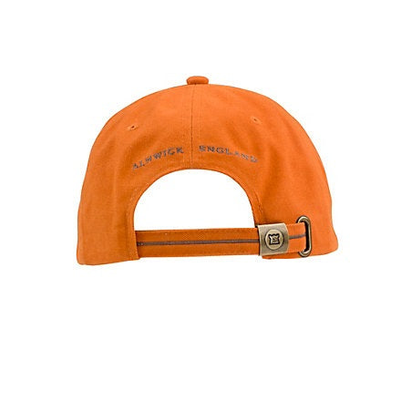 Hardy C&F 3D Classic Logo Hat - Pumpkin