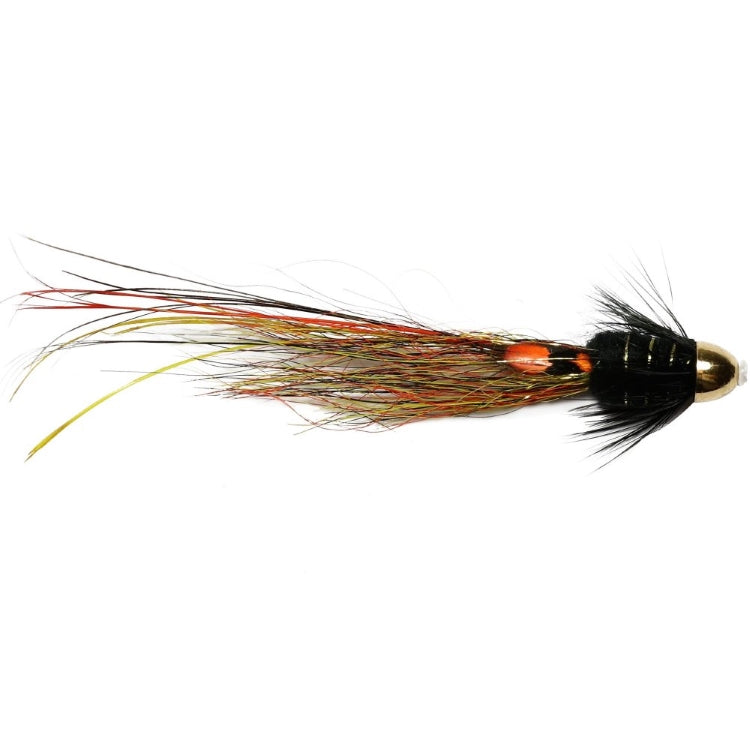 Super Gunn Snaelda Flies