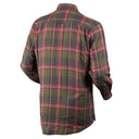 Seeland Nolan Shirt - Pine Green Check