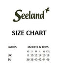 Seeland Ladies Vicka Shirt