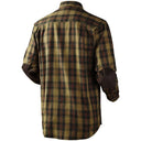 Seeland Pilton Shirt - Phantom Green Check