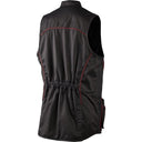 Seeland Tournament Waistcoat - Black