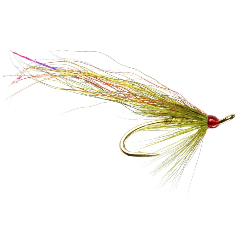 Alistairs Cascade Double Flies