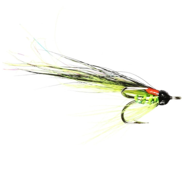 Posh Tosh Micro Treble Flies