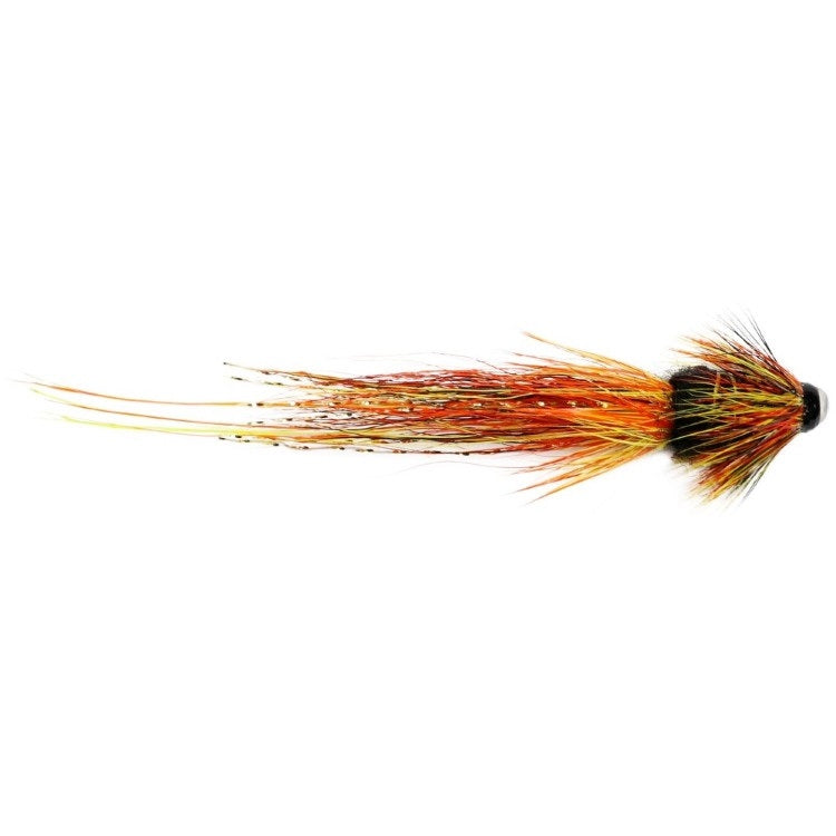 Willie Snaelda Tube Flies