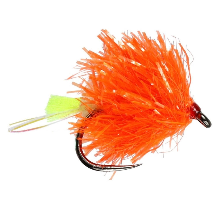 Orange FAB Flies