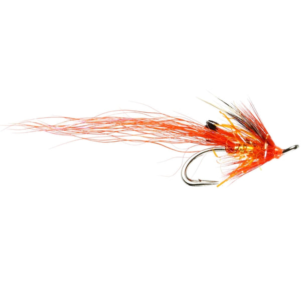 Allys Pearl Shrimp Flies