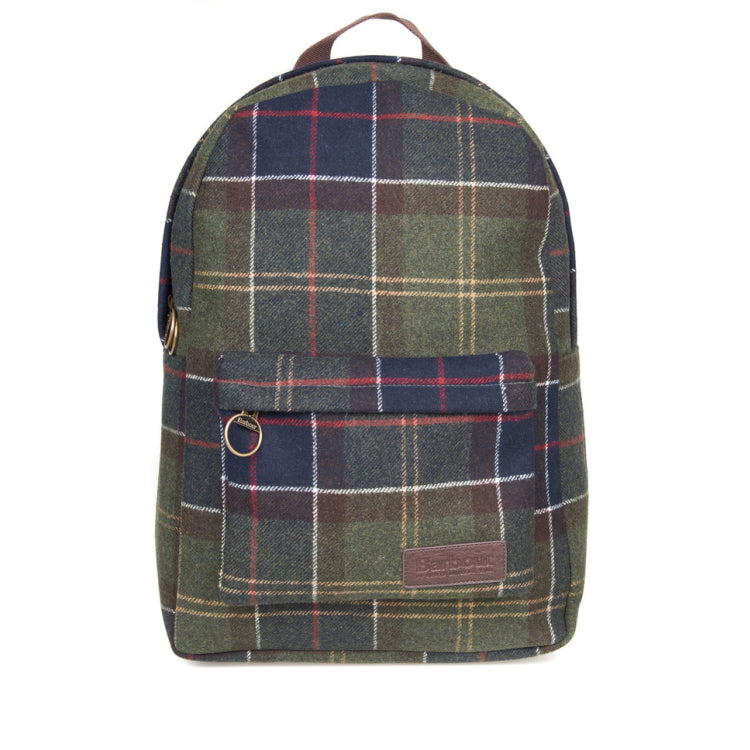 Barbour carrbridge backpack online