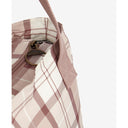 Barbour Tartan Lunch Bag - Dewberry Tartan