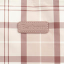 Barbour Tartan Lunch Bag - Dewberry Tartan