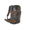 Fishpond Thunderhead Submersible Backpack - Eco Riverbed Camo