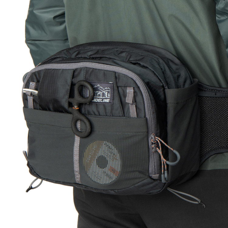 Guideline Experience Waistbag 6 - Graphite