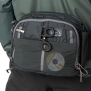 Guideline Experience Waist Bag - Graphite