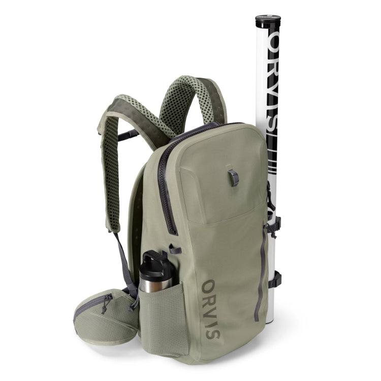 Orvis Pro Waterproof Backpack