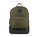 Jack Pyke Canvas Back Pack - Green