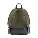 Jack Pyke Canvas Back Pack - Green