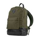 Jack Pyke Canvas Back Pack - Green