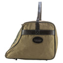 Jack Pyke Canvas Walking Boot Bag - Green