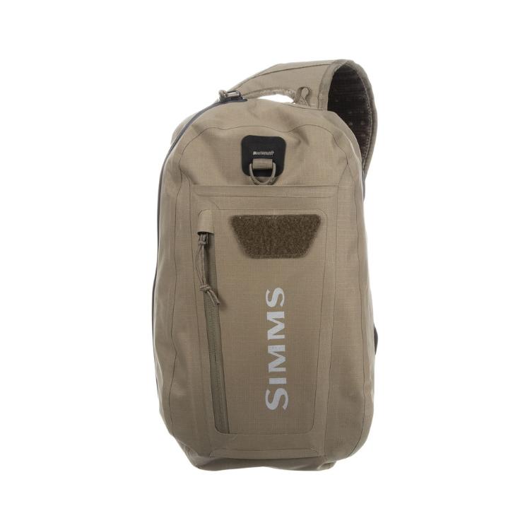 SimmsDryCreekZSlingPack-Tan15L