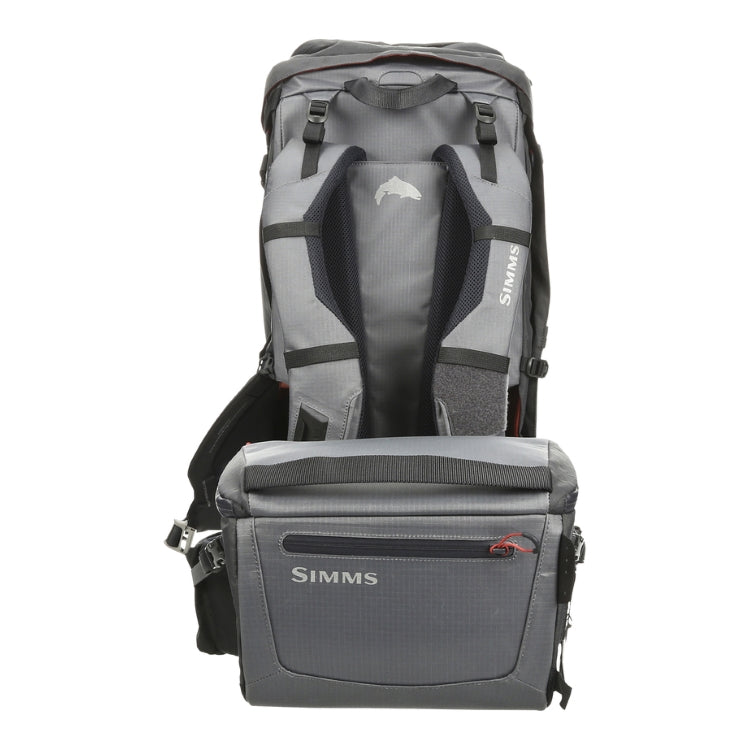 Simms G4 Pro Shift Backpack | John Norris