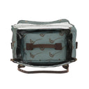 Sophie Allport Pheasant Statement Picnic Bag