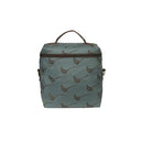 Sophie Allport Pheasant Statement Picnic Bag