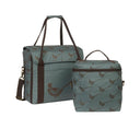 Sophie Allport Pheasant Statement Picnic Bag