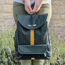 Sophie Allport Bees Day Traveller Rucksack